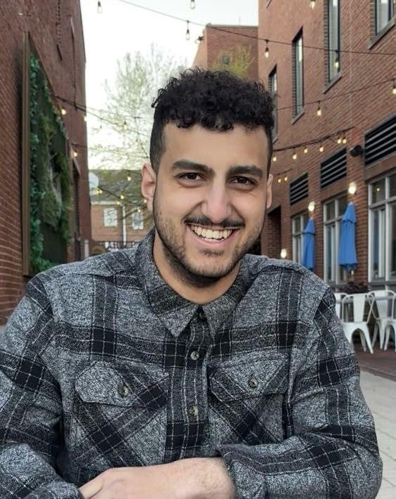 Omar Ramadan